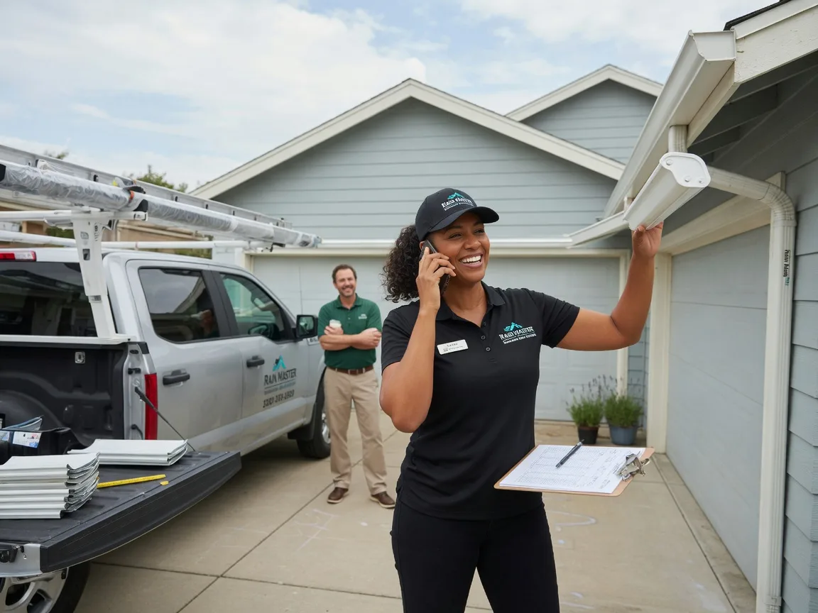 Gutter Installation Black Earth, WI FAQs